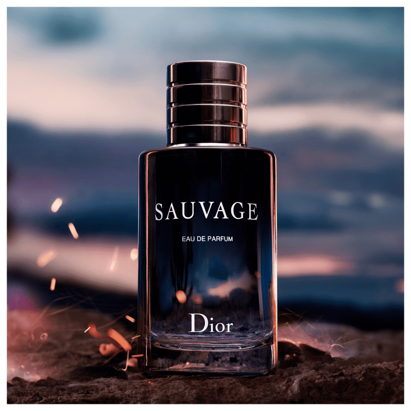 3 parfüm kombináció | Bleu de Chanel + Sauvage + One Million 100ML
