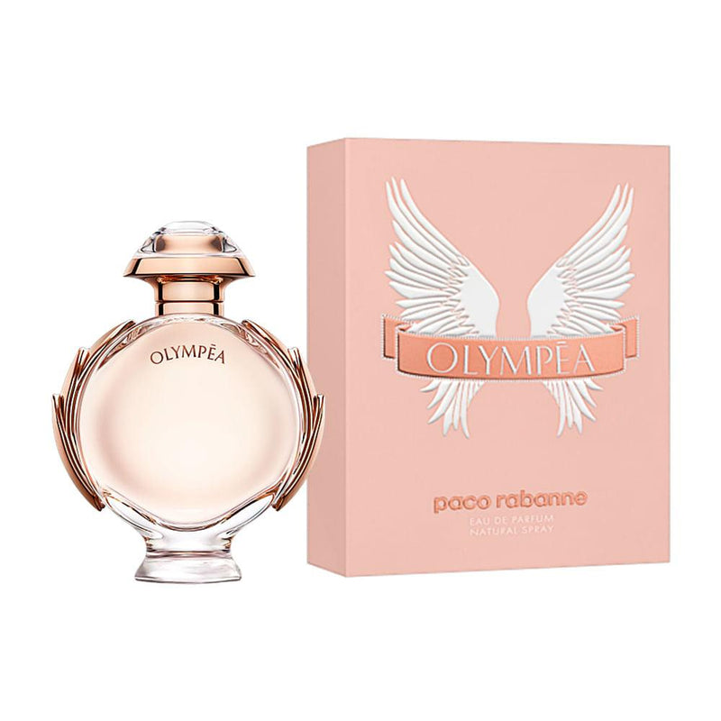 3 parfüm kombináció | Carolina Herrera 212 VIP ROSÉ, Paco Rabanne OLYMPÉA és Chanel COCO MADEMOISELLE