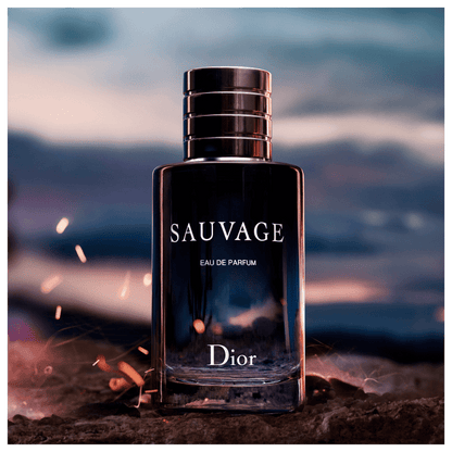 3 parfüm kombináció | Bleu de Chanel + Sauvage + One Million 100ML
