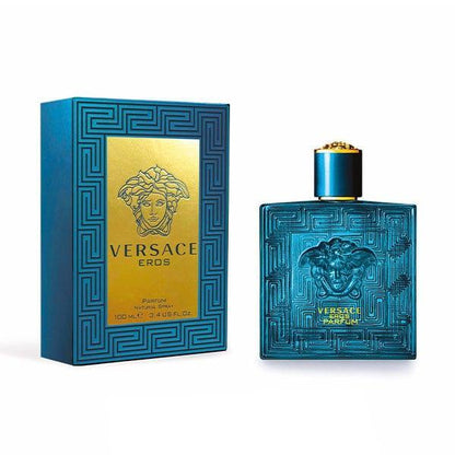 3 parfüm kombináció| Dior SAUVAGE, Yves Saint Laurent Y MEN y Versace EROS 100ml