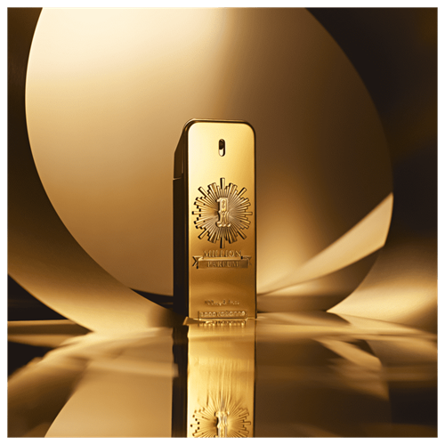 3 parfüm kombináció | Bleu de Chanel + Sauvage + One Million 100ML