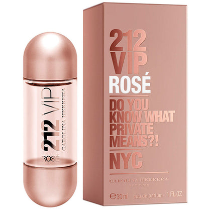 3 parfüm kombináció | Carolina Herrera GOOD GIRL, Lancôme LA VIE EST BELLE és Carolina Herrera 212 VIP ROSÉ 100 ml