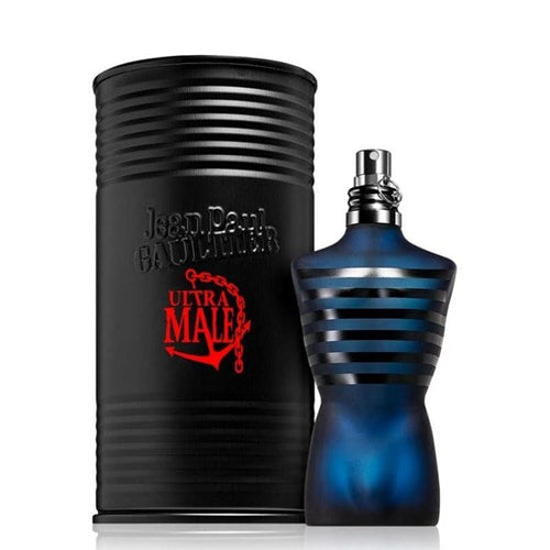 3 parfüm kombináció | Versace DYLAN BLUE, Paco Rabanne PHANTOM e Jean Paul Gaultier ULTRA MALE 100ml