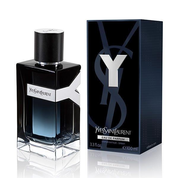 3 parfüm kombináció| Dior SAUVAGE, Yves Saint Laurent Y MEN y Versace EROS 100ml