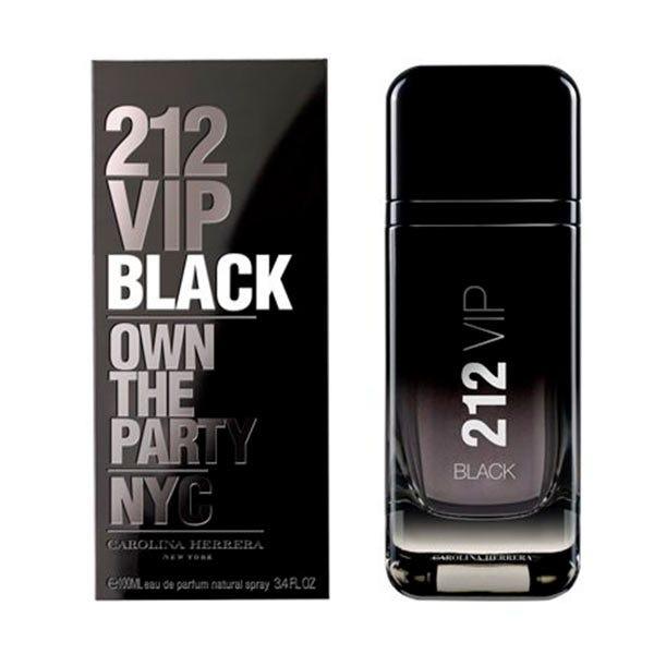 3 parfüm kombináció | Carolina Herrera BAD BOY, Carolina Herrera 212 VIP BLACK és Paco Rabanne INVICTUS 100 ml