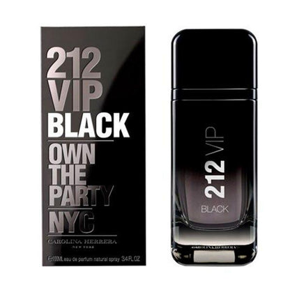 3 parfüm kombináció | Carolina Herrera BAD BOY, Carolina Herrera 212 VIP BLACK és Paco Rabanne INVICTUS 100 ml