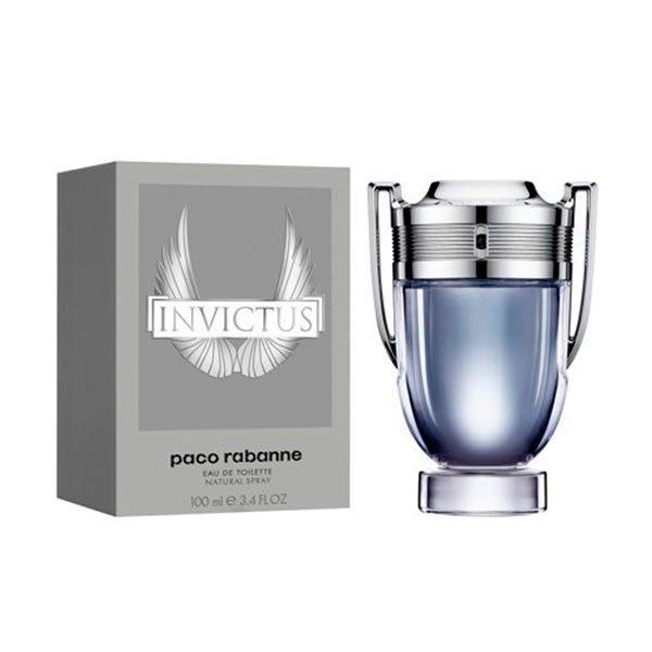 3 parfüm kombináció | Carolina Herrera BAD BOY, Carolina Herrera 212 VIP BLACK és Paco Rabanne INVICTUS 100 ml