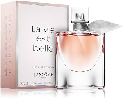 3 parfüm kombináció | Carolina Herrera GOOD GIRL, Lancôme LA VIE EST BELLE és Carolina Herrera 212 VIP ROSÉ 100 ml
