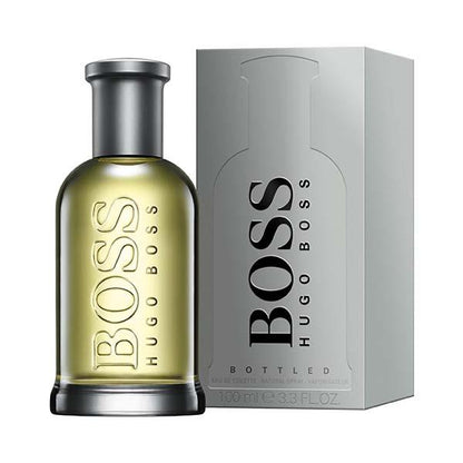 3 parfüm kombináció | BOSS THE SCENT, BOSS BOTTLED y BOTTLED INFINITE 100ml