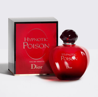 3 parfüm kombináció| Dior HYPNOTIC POISON, Giorgio Armani SÌ e Versace DYLAN TURQUOISE 100ml
