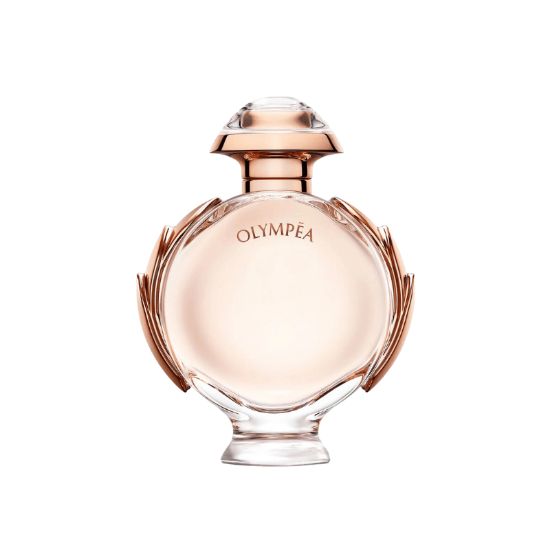 3 parfüm kombináció | 212 VIP ROSÉ, OLYMPÉA, COCO MADEMOISELLE 100ml