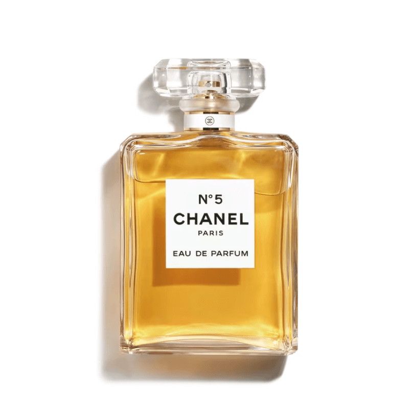 3 parfüm kombináció | GOOD GIRL, Chanel Nº5, FAME 100ml