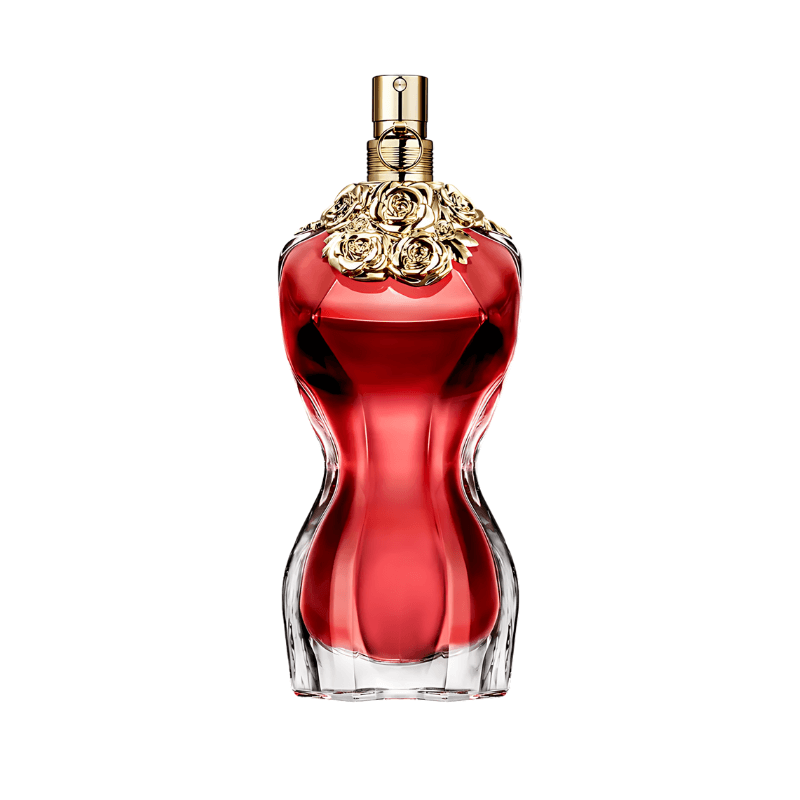 3 parfüm kombináció | LA BELLE, ULTRA MALE, Gaultier SCANDAL 100ml