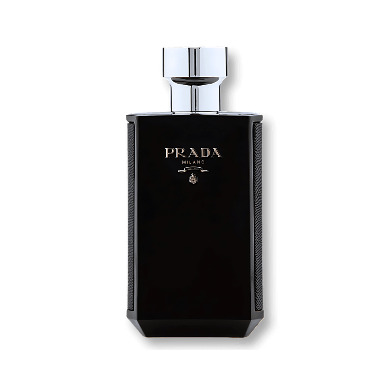 3 parfüm kombináció | Bvlgari In Black, Giorgio Armani Acqua Di Gio, L'Homme Prada Intense 100ml