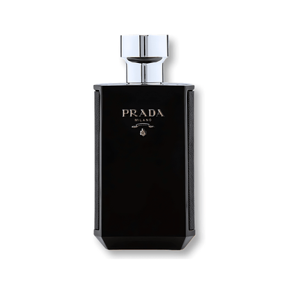 3 parfüm kombináció | Bvlgari In Black, Giorgio Armani Acqua Di Gio, L'Homme Prada Intense 100ml