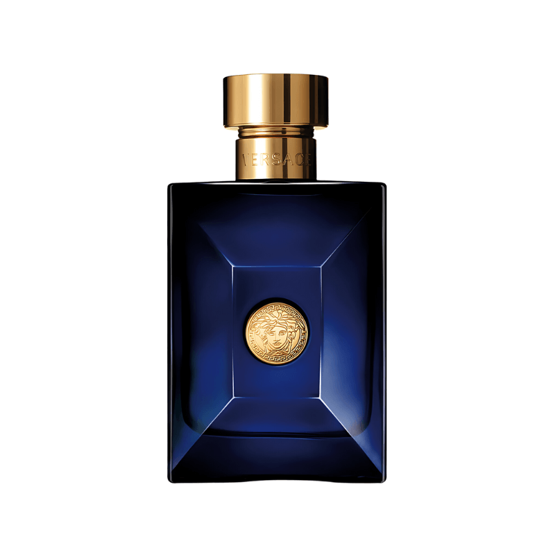 3 parfüm kombináció | Versace DYLAN BLUE, Paco Rabanne PHANTOM, Jean Paul Gaultier ULTRA MALE 100ml