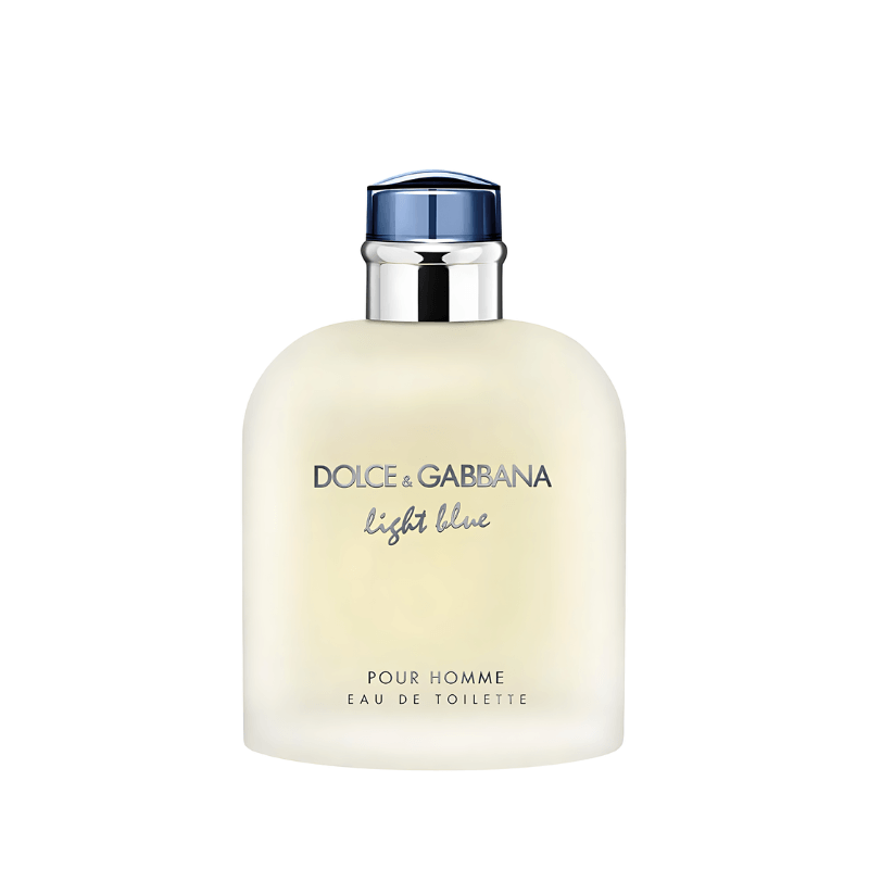 3 parfüm kombináció | Bleu de Chanel, Creed Aventus, Light Blue Dolce Gabbana 100ml
