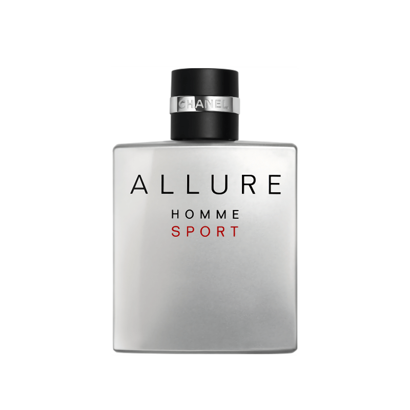 3 parfüm kombináció | Allure Homme Sports, Jean Paul Gaultier Scandal, Cartier Declaration 100ml