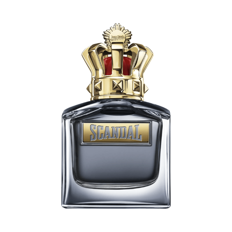 3 parfüm kombináció | Allure Homme Sports, Jean Paul Gaultier Scandal, Cartier Declaration 100ml