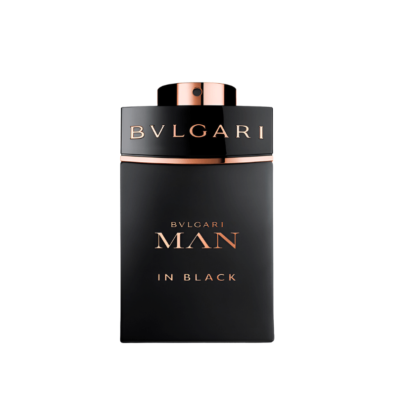 3 parfüm kombináció | Bvlgari In Black, Giorgio Armani Acqua Di Gio, L'Homme Prada Intense 100ml
