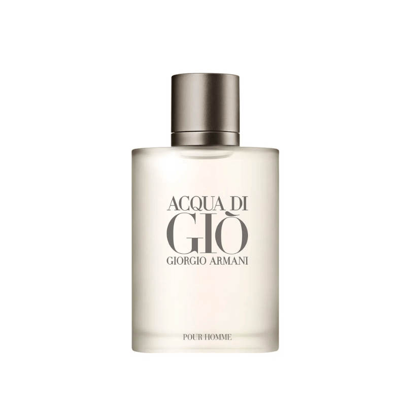 3 parfüm kombináció | Bvlgari In Black, Giorgio Armani Acqua Di Gio, L'Homme Prada Intense 100ml