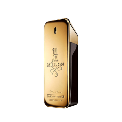 3 parfüm kombináció | Paco Rabanne ONE MILLION, Dior SAUVAGE, Paco Rabanne INVICTUS 100ml