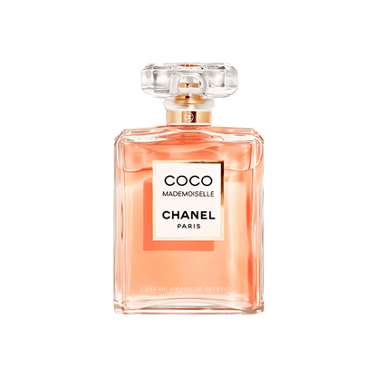 3 parfüm kombináció | 212 VIP ROSÉ, OLYMPÉA, COCO MADEMOISELLE 100ml