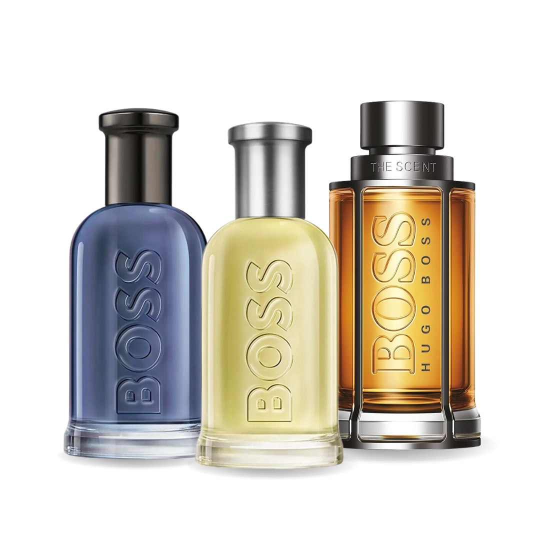 3 parfüm kombináció | BLACK ORCHID, NOIR EXTREME, PRADA INTENSE 100ml