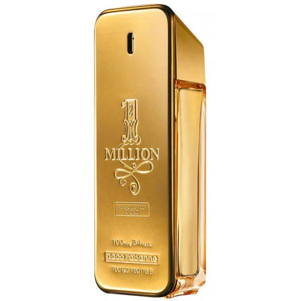 3 parfüm kombináció | 212 Men NYC, Paco Rabanne One Milion, Armani Code Homme 100ml