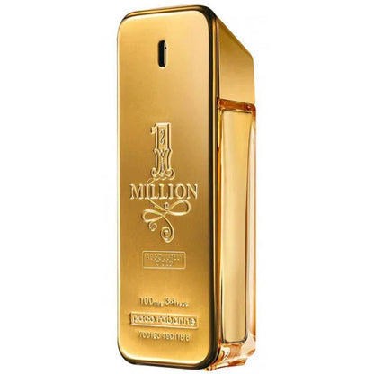 3 parfüm kombináció | 212 Men NYC, Paco Rabanne One Milion, Armani Code Homme 100ml
