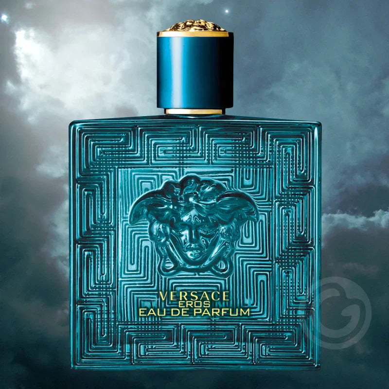 3 parfüm kombináció| Versace Eros + Sauvage Dior + 212 Vip Black