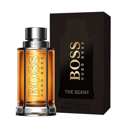 3 parfüm kombináció | BOSS THE SCENT, BOSS BOTTLED y BOTTLED INFINITE 100ml