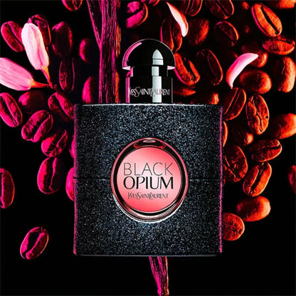 3 parfüm kombináció| Chanel N5 + Olympea + Black Opium