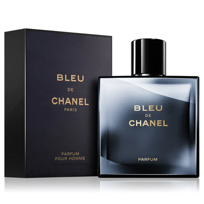 4 parfüm kombináció | Invictus Victory + One Million + Bleu de Chanel + 212 Vip Black