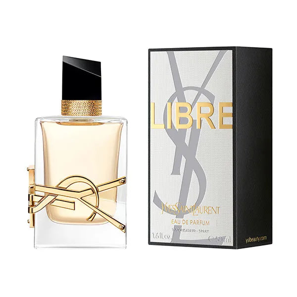 3 parfüm kombináció| Chanel COCO MADEMOISELLE, Yves Saint Laurent LIBRE e CHLOÉ 100ml