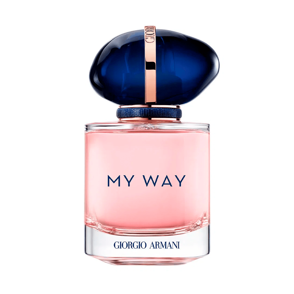 3 parfüm kombináció | Dolce & Gabanna Devotion, My Way Giorgio Armani, Lancôme Idôle 100ml
