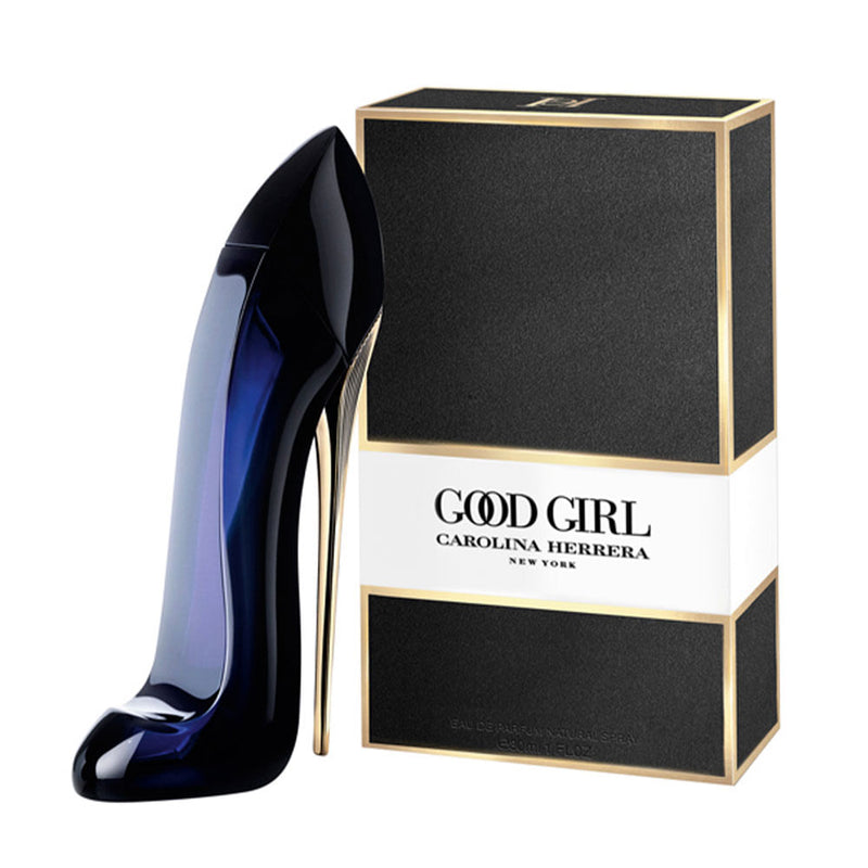 3 parfüm kombináció | Carolina Herrera GOOD GIRL, Lancôme LA VIE EST BELLE és Carolina Herrera 212 VIP ROSÉ 100 ml