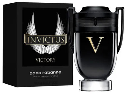 4 parfüm kombináció | Invictus Victory + One Million + Bleu de Chanel + 212 Vip Black
