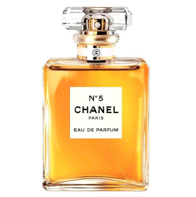 3 parfüm kombináció| Chanel N5 + Olympea + Black Opium