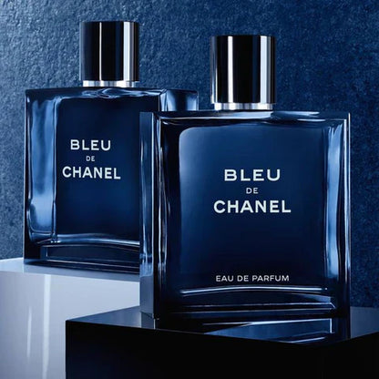 3 parfüm kombináció| Bleu de Chanel + Diesel Only The Brava + 212 VIP Black