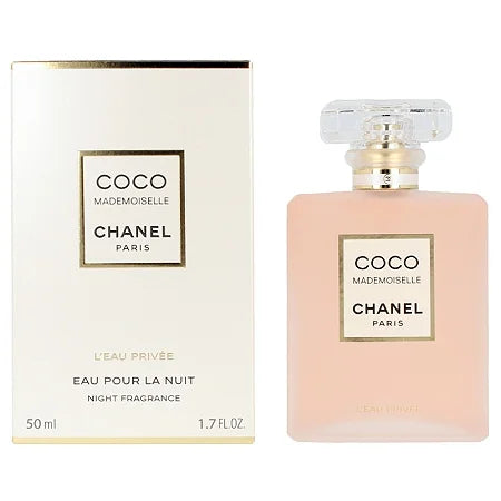 3 parfüm kombináció| Chanel COCO MADEMOISELLE, Yves Saint Laurent LIBRE e CHLOÉ 100ml