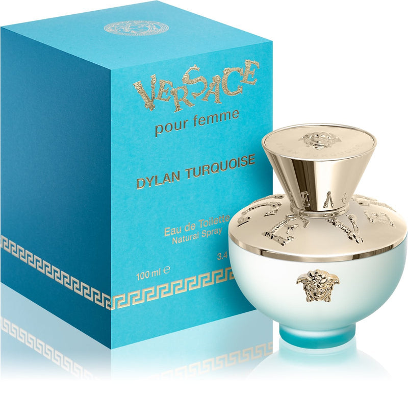 3 parfüm kombináció| Dior HYPNOTIC POISON, Giorgio Armani SÌ e Versace DYLAN TURQUOISE 100ml